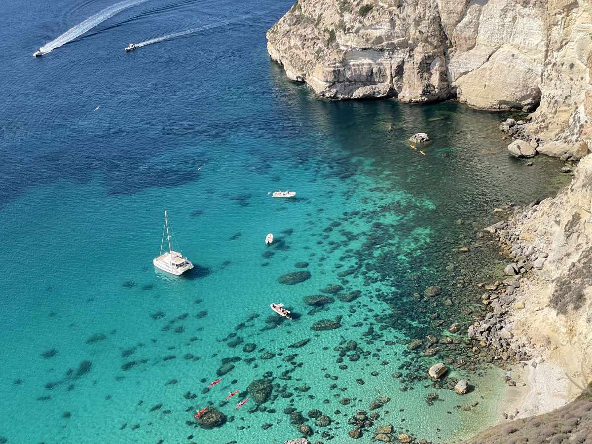 Cagliari, Sardinia
